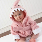Pink shark / M