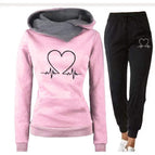Pink / 2XL