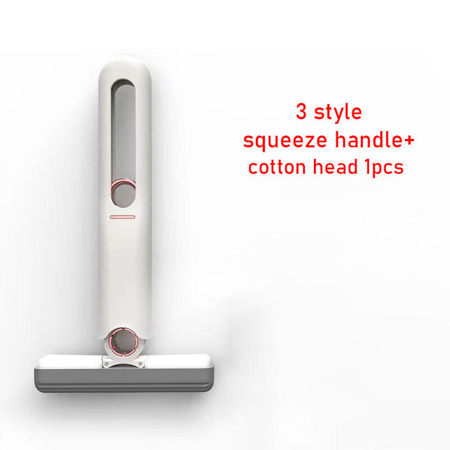Squeeze Mop
