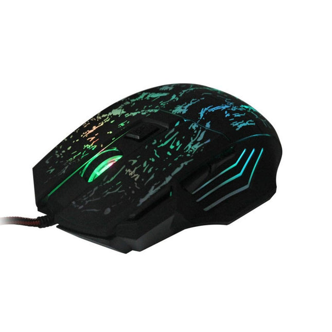 Gaming Maus