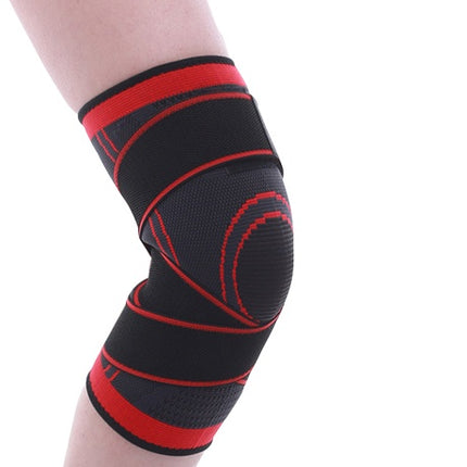 3D-Sport-Knieschoner