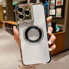 White / IPhone12
