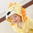 Yellow lion / M