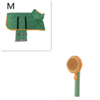 Green Green M