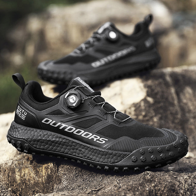 Sportmode Outdoor Freizeitschuhe Herren