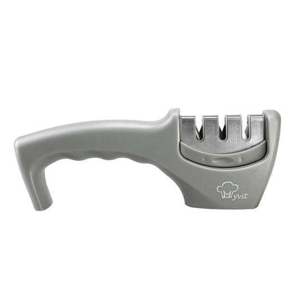 Handgeschmiedetes Küchenmesser