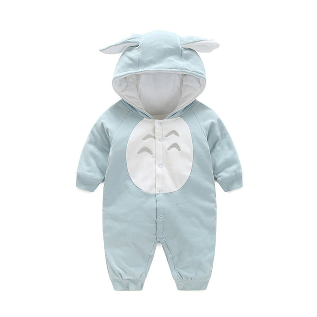 Baby Overall Baby Strampler
