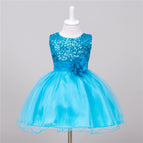 Blue / L