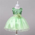 Green / L