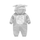 Grey / 80cm