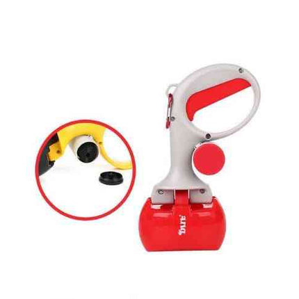 Toilettenpicker Hunde Reinigungsmittel Katzen Toiletten