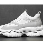 Increased10cm White / 37