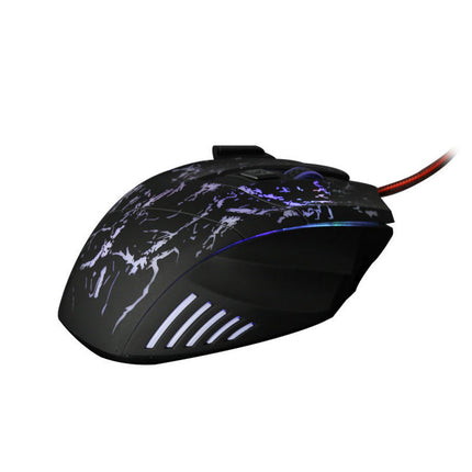 Gaming Maus