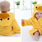 Yellow duck / M