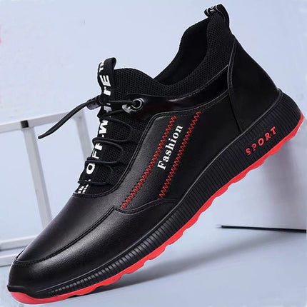 Street Herrenschuhe Flut Schuhe Freizeitschuhe