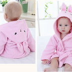 Pink rabbit / S