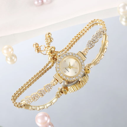Mode Luxus frauen Uhr Gold Feine Strap Damen Uhr Für Armband Weibliche Armbanduhr Frauen Uhr Uhren Mode Schmuck