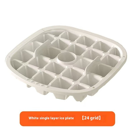 Eis kübel mit großer Kapazität - Praktische Eismaschine