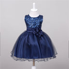 Dark blue / L