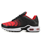 Red and black / 36