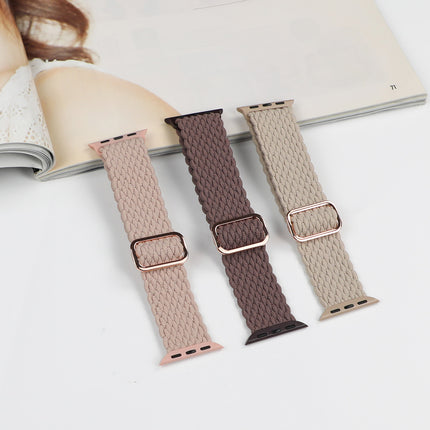 3 Uhrenarmbänder M-Modell