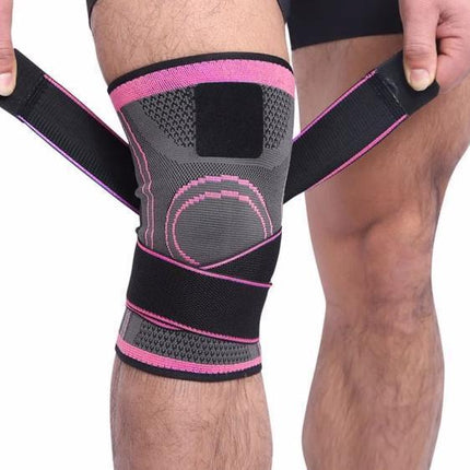 3D-Sport-Knieschoner