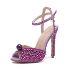 Purple / 35
