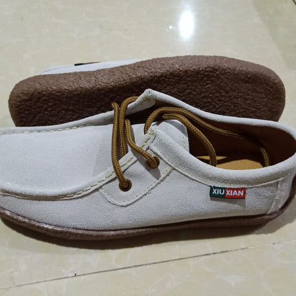 Frauen loafers frau kausalen flache