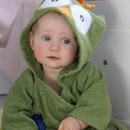 Green owl / M