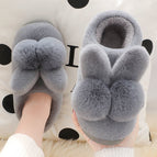 Blue And Gray With Heel / 36to37