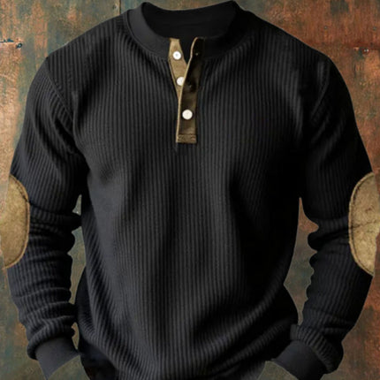 Herren Pullover