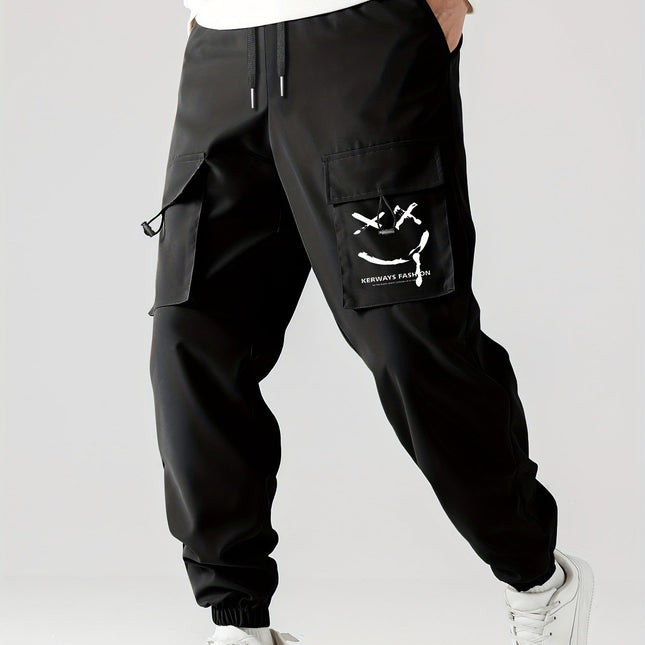 Herren Overalls