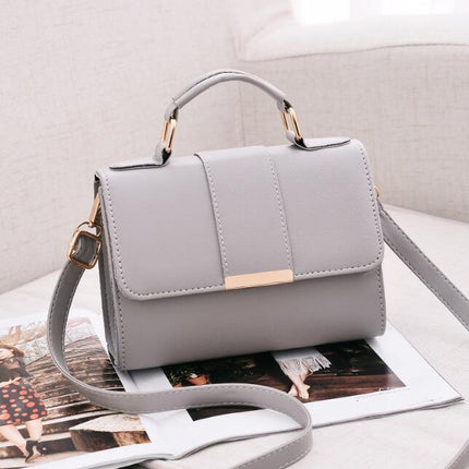 Mode Frau Handtasche