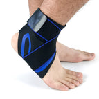 L / 1pc / Left blue