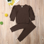 Brown / 100cm