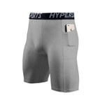 Pocket grey / 2XL
