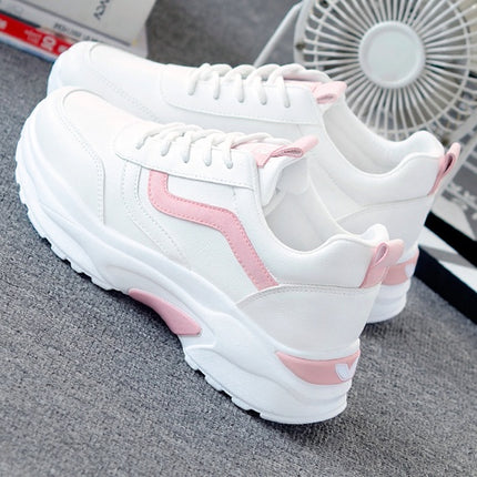 Sneakers Damen Freizeitschuhe