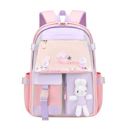 Rucksack wasserdicht süße Cartoon Kinder Schultasche