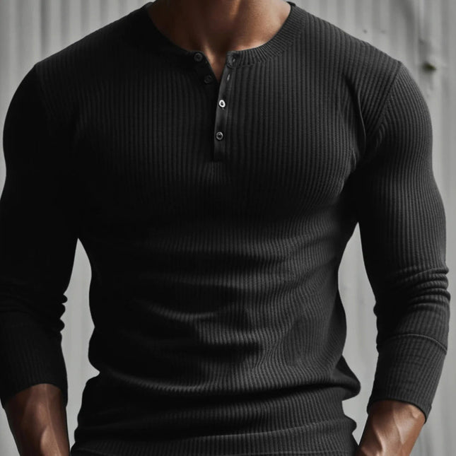 Sport T-Shirt Herren