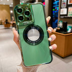 Green / IPhone12