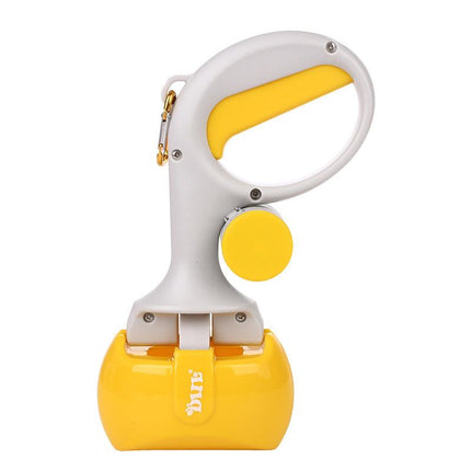 Haustierabfallsammler, Haustier-Toilettenpicker