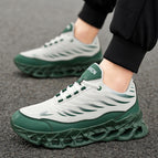 White Green / Size39