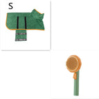 Green Green S