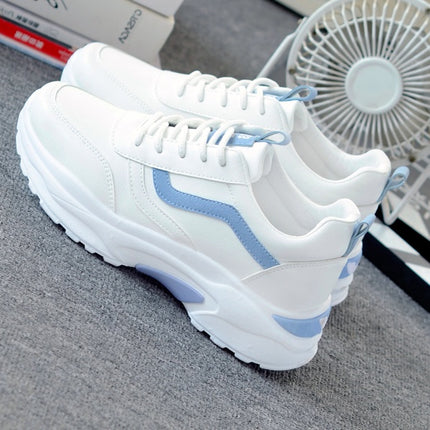 Sneakers Damen Freizeitschuhe