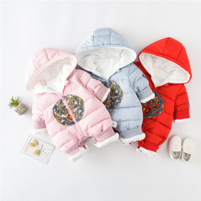 baybypullover für mädchen und jungen rot rosa blau