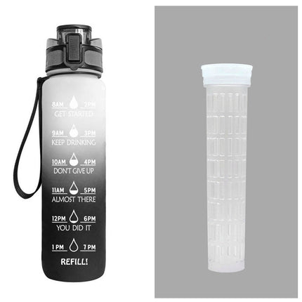 Sport Wasserflasche 1L