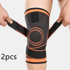 Orange / XXXL / 2PC