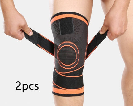 3D-Sport-Knieschoner