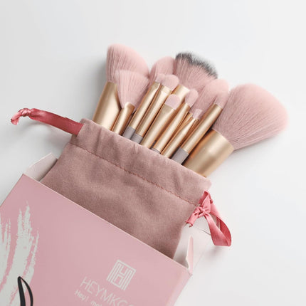 Make-Up-Pinsel Set