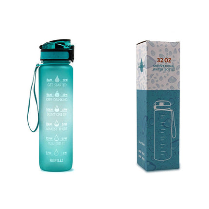 Sport Wasserflasche 1L